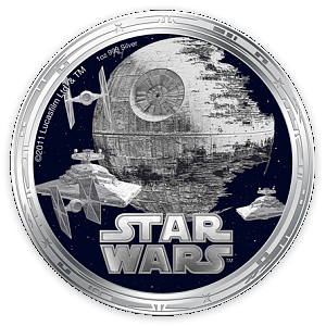 silver 455 deathstar