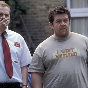 shaun of the dead