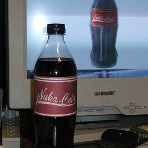 Nuka - Cola