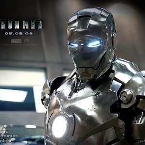 Iron Man 2