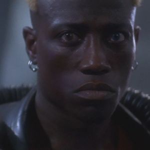 Demolition Man