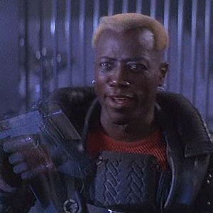 Demolition Man