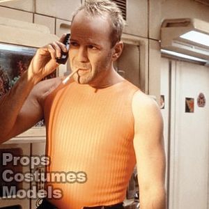 Fifth Element