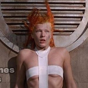 Fifth Element