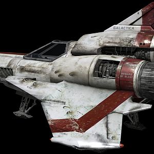 Viper_Mark_II_Damaged