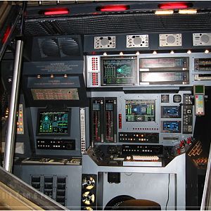 raptor_console
