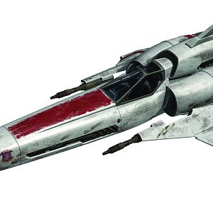 Battlestar Galactica NuBSG