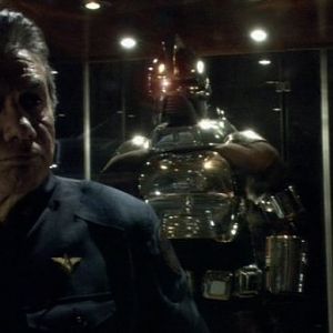 Battlestar Galactica NuBSG