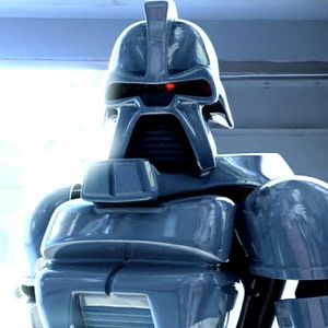 Battlestar Galactica NuBSG