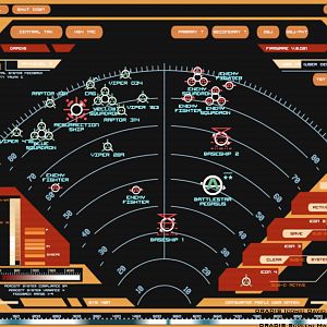 Battlestar Galactica NuBSG
