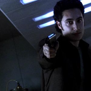 Battlestar Galactica NuBSG