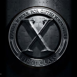 X-Men First Class