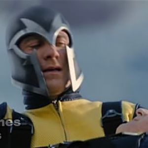 X-Men First Class