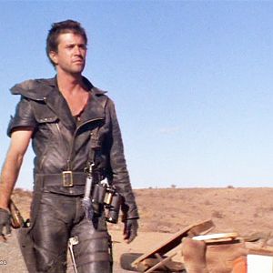 Mad Max Road Warrior | RPF Costume and Prop Maker Community