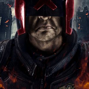 Judge Dredd