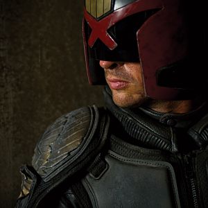Judge Dredd