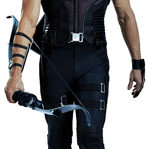 The Avengers - Hawkeye