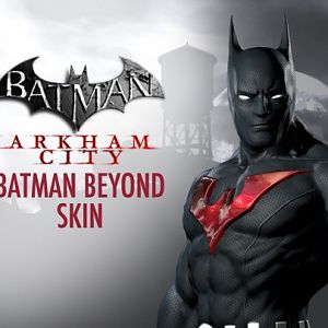 Batman-Beyond