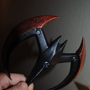 batman_beyond_batarang_cast_by_zigorc-d4ap80z