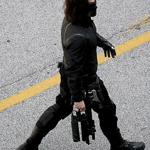 Winter Soldier