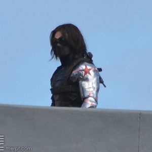 Winter Soldier