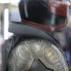 Dredd Stunt Costume