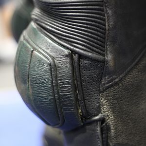 Dredd Stunt Costume