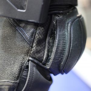 Dredd Stunt Costume