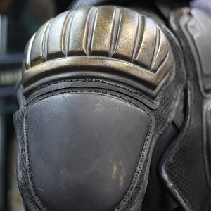 Dredd Stunt Costume