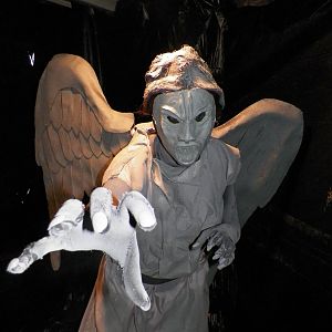 Weeping Angel