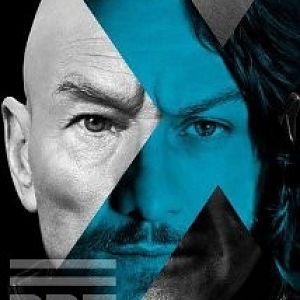 X-Men Days of Future Past Movie Poster