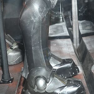 Pacific Rim American Jaeger Ranger Drivesuit