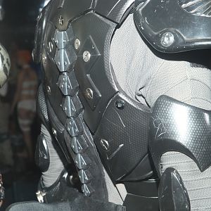 Pacific Rim American Jaeger Ranger Drivesuit