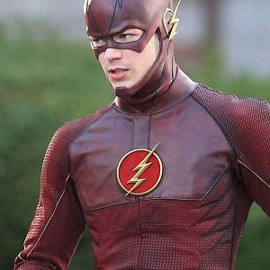 The Flash (2014-?)