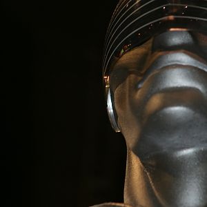 Snake Eyes Costume