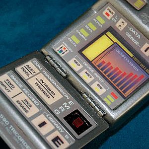 Tricorders