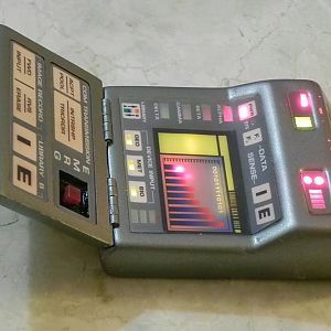 Tricorders