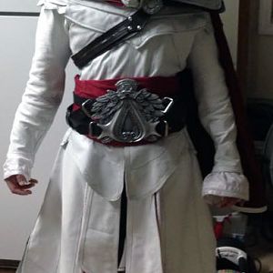 Ezio: Assassin