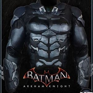 Batman: Arkham Knight