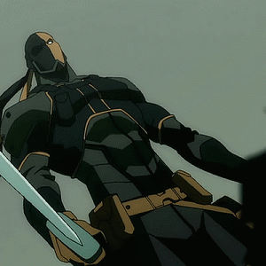 Deathstroke