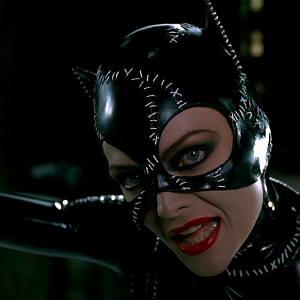 Catwoman (Batman returns)