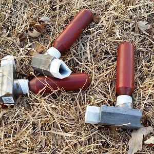 Fallout 4 Jet Inhaler Props