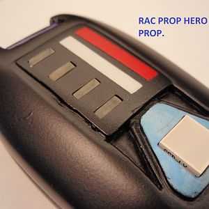 Star Trek Phaser Search for Spock