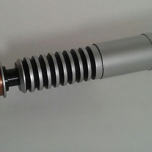 Luke / Ben v3 shared stunt Lightsaber