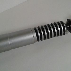 Luke / Ben v3 shared stunt Lightsaber