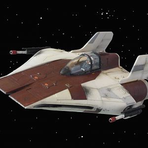 A-Wing 01