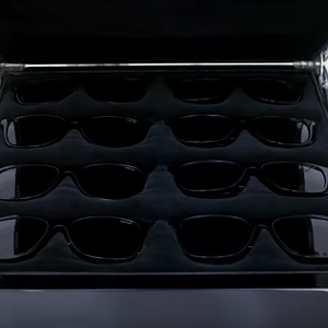 Police Sunglasses_Display Box