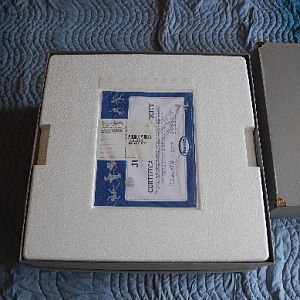 Jupiter 2 box packing