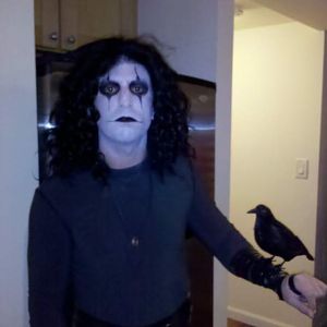 The Crow