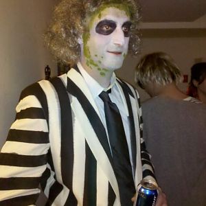 Beetlejuice